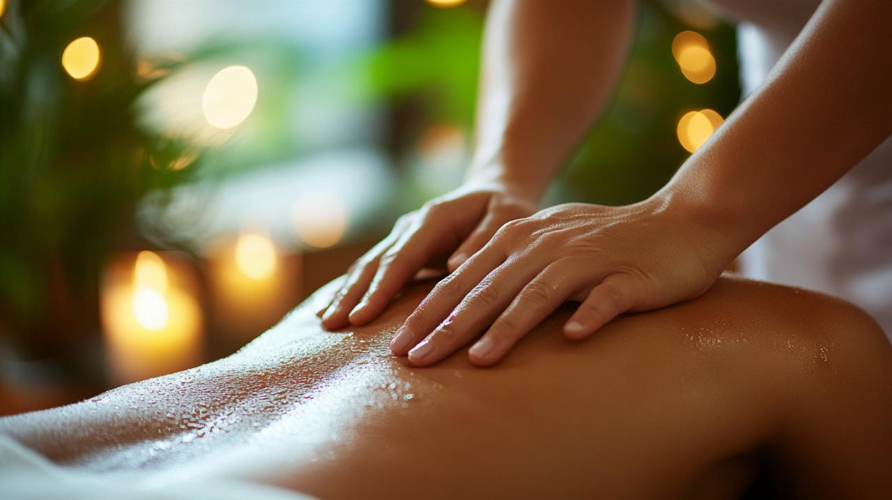 ¿Puede ser reembolsado el masaje de amasamiento y rodadura en el fisioterapeuta para el tratamiento de celulitis y problemas circulatorios?