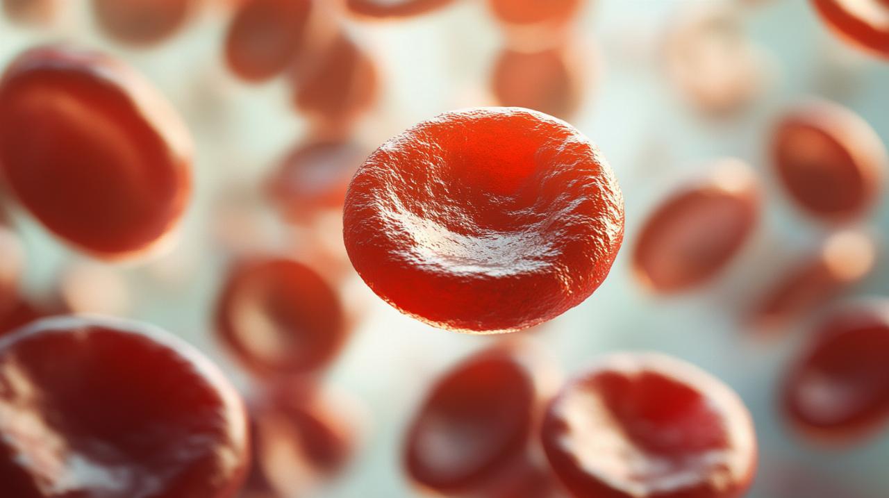 Volumen corpuscular medio (VCM): normal, bajo, elevado – Guía completa sobre alteraciones eritrocitarias en enfermedades del hígado