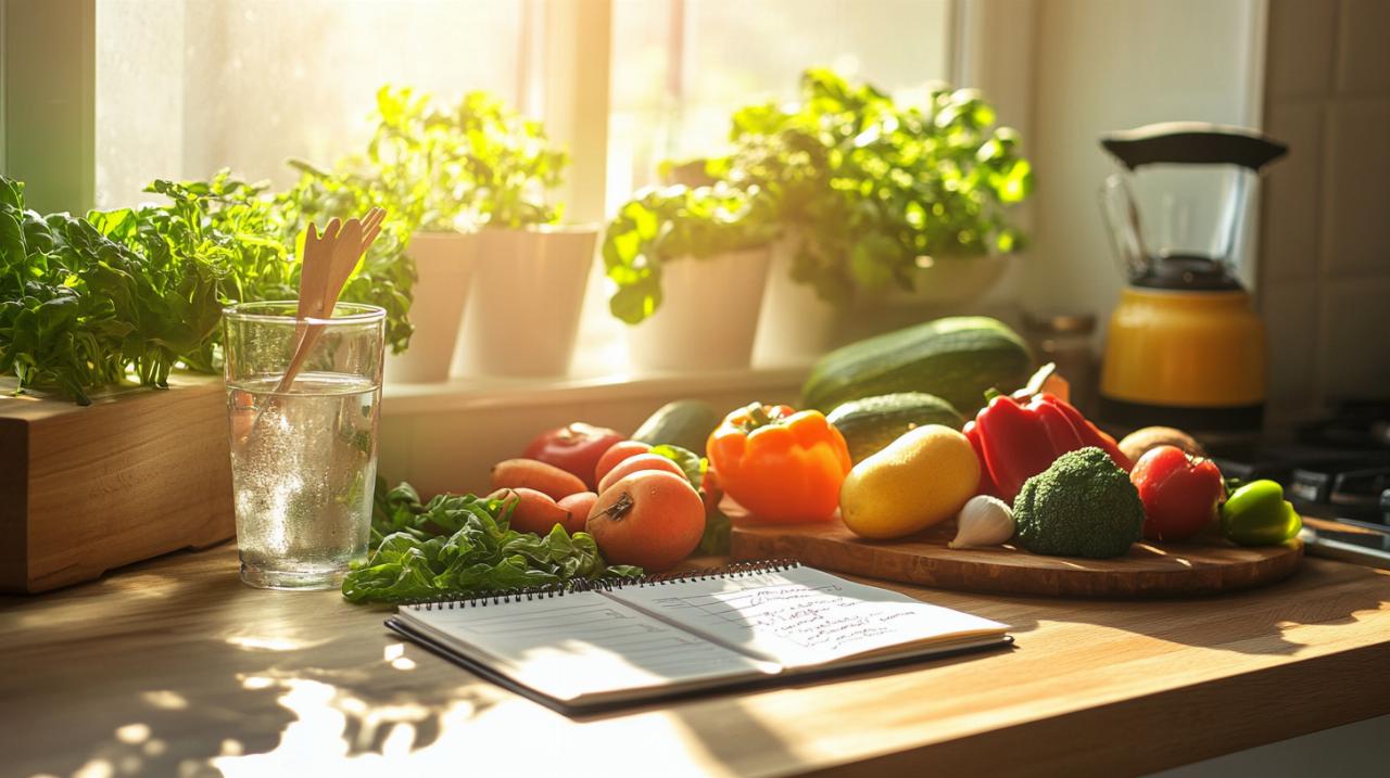 Cómo lograr la comprensión y aplicación del régimen Natman para perder peso según tus necesidades personales