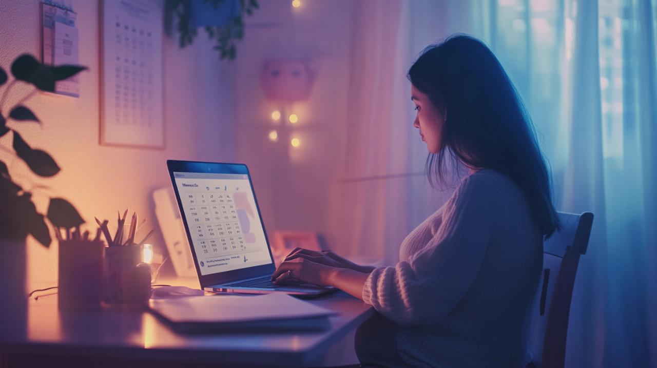 Calcular la semana de embarazo: las mejores herramientas en línea para prepararte antes del parto