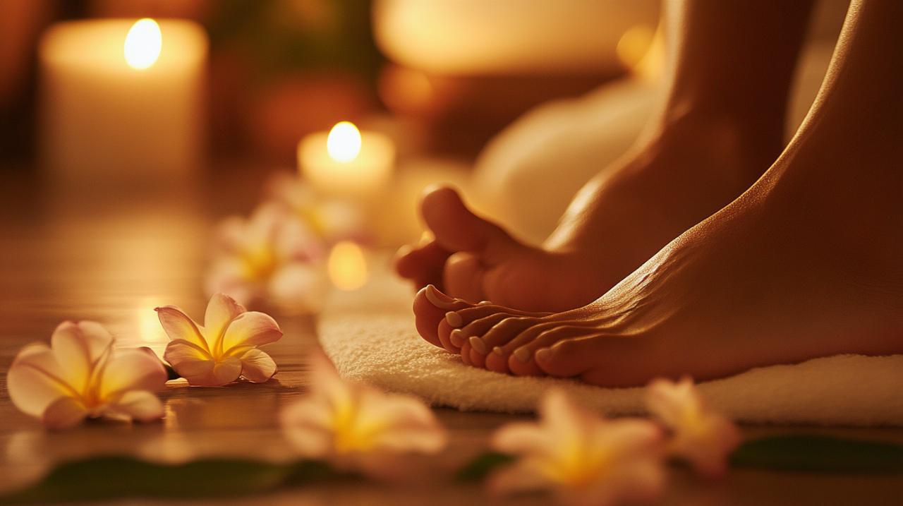 Cómo convertirse en reflexólogo: descubra la profesión y sus beneficios para la salud integral